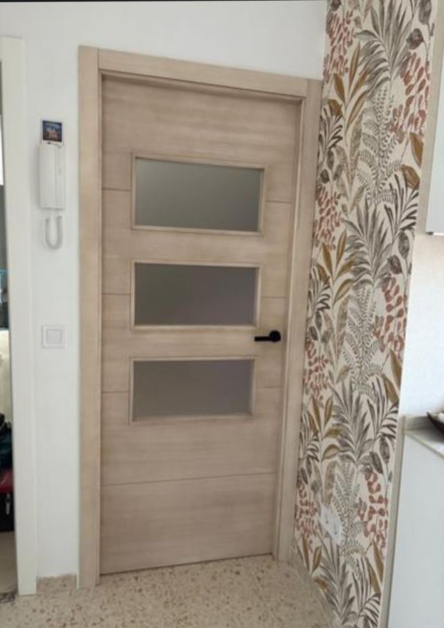 Carpintero Pamplona Puertas y Parquet