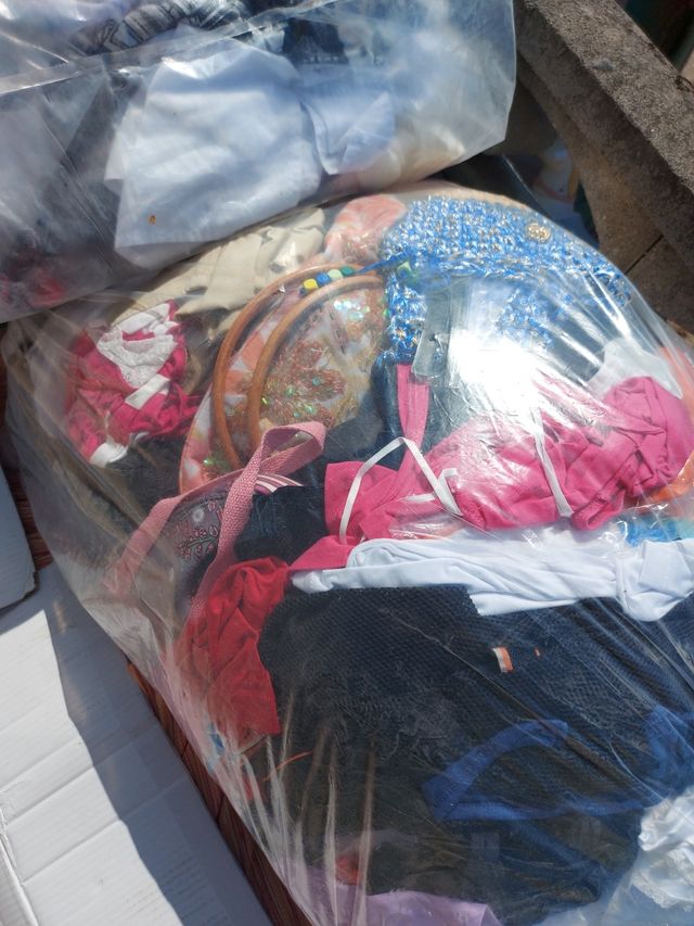 Abiti Donna Vintage & Moderni