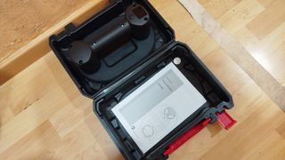 Ventosa Eléctrica 300Kg - NUEVA