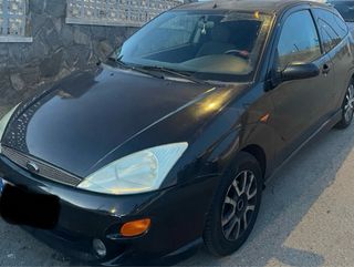 Ford Focus 2001