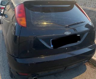 Ford Focus 2001