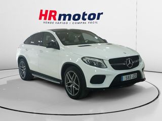 Mercedes Clase GLE 350 d 4Matic