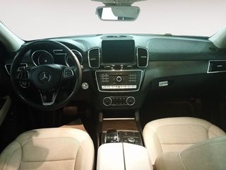 Mercedes Clase GLE 350 d 4Matic