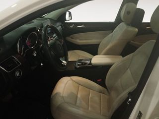 Mercedes Clase GLE 350 d 4Matic