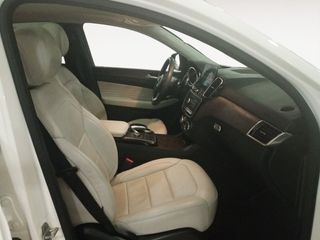 Mercedes Clase GLE 350 d 4Matic