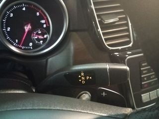 Mercedes Clase GLE 350 d 4Matic