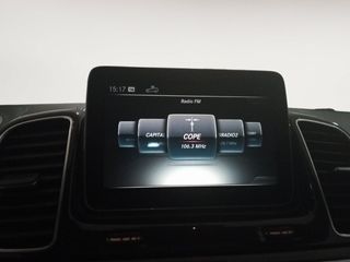 Mercedes Clase GLE 350 d 4Matic
