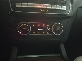 Mercedes Clase GLE 350 d 4Matic