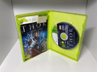 Xbox 360 - Thor Il Dio del Tuono