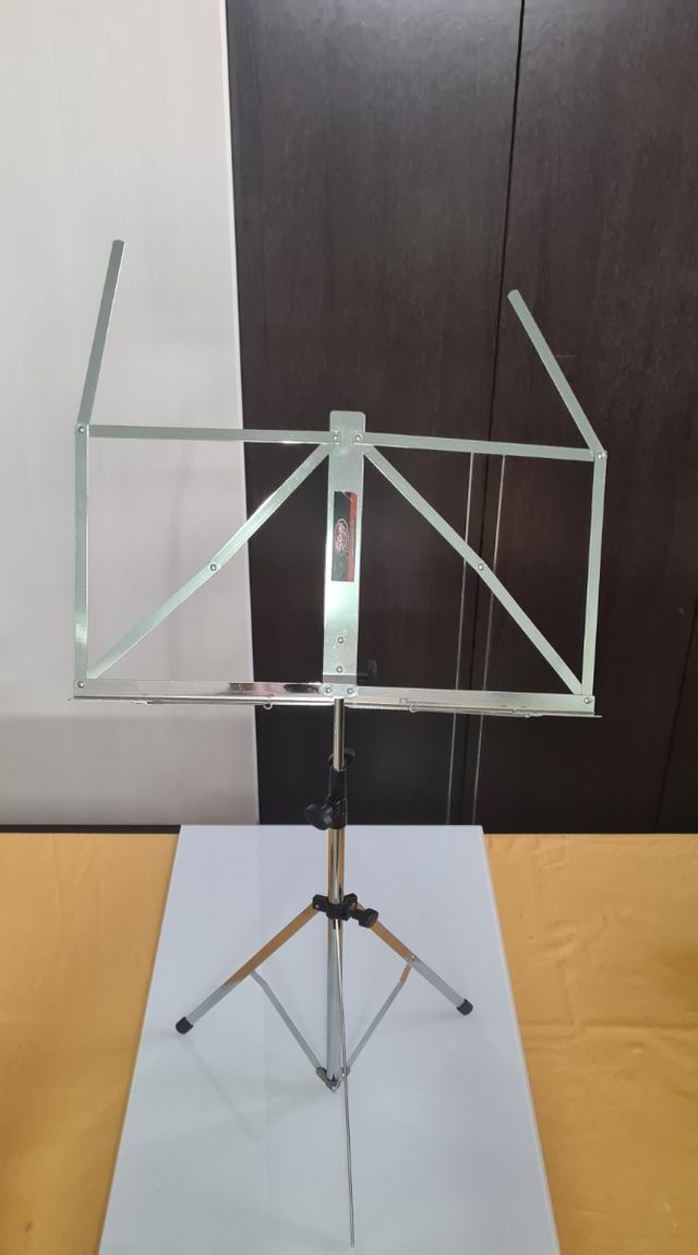 Atril de música Stagg