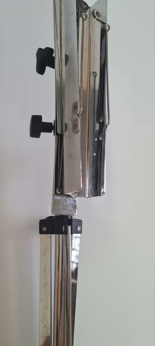 Atril de música Stagg