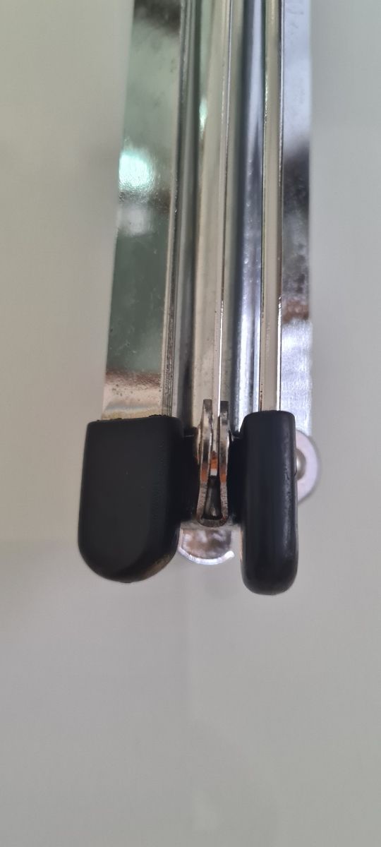 Atril de música Stagg