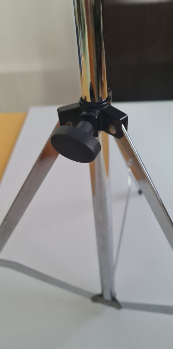 Atril de música Stagg