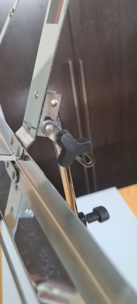 Atril de música Stagg