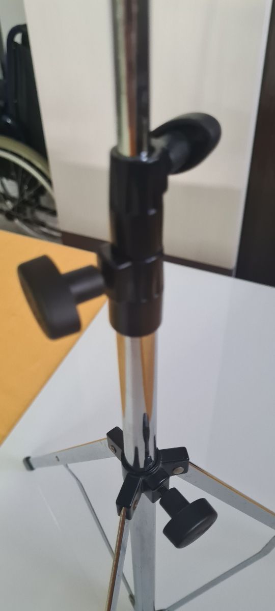 Atril de música Stagg