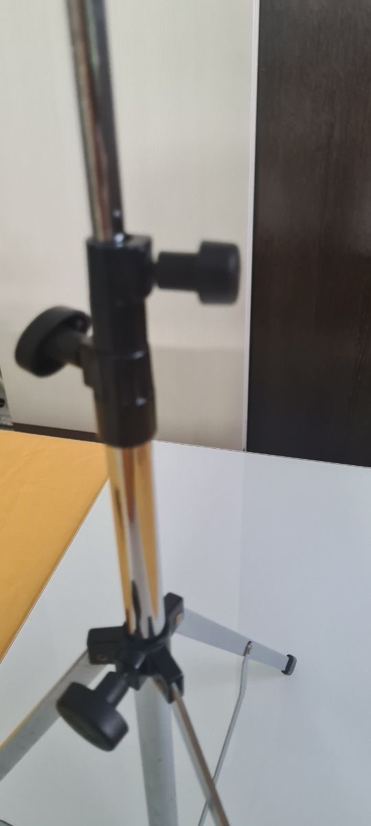 Atril de música Stagg