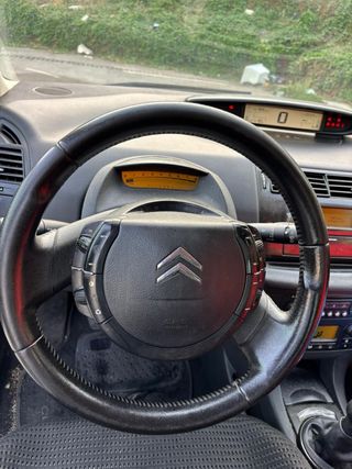 Citroen C4 2006