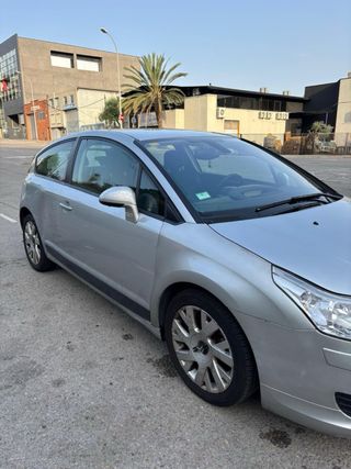 Citroen C4 2006