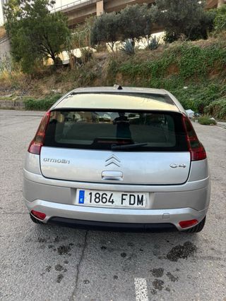 Citroen C4 2006