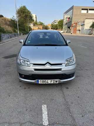 Citroen C4 2006