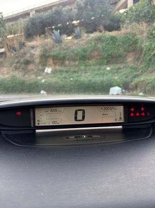 Citroen C4 2006