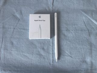 iPad Pro 12.9” + Apple Pencil + Custodia +tastiera
