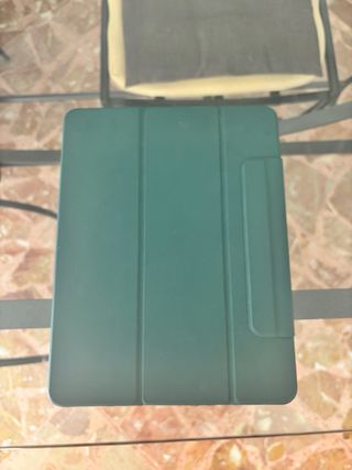 iPad Pro 12.9” + Apple Pencil + Custodia +tastiera