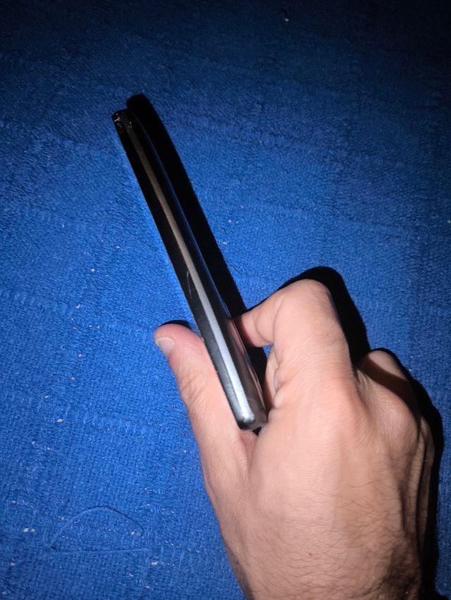 LG Leon 4G (H340N) - Preto