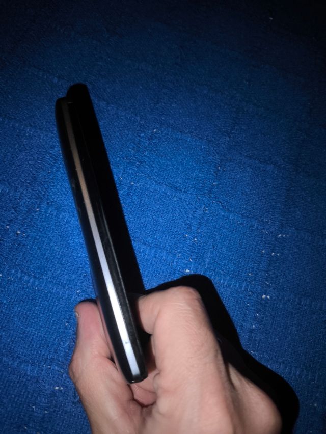 LG Leon 4G (H340N) - Preto