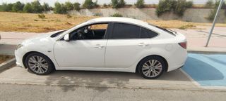 Mazda 6 2008