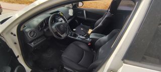 Mazda 6 2008