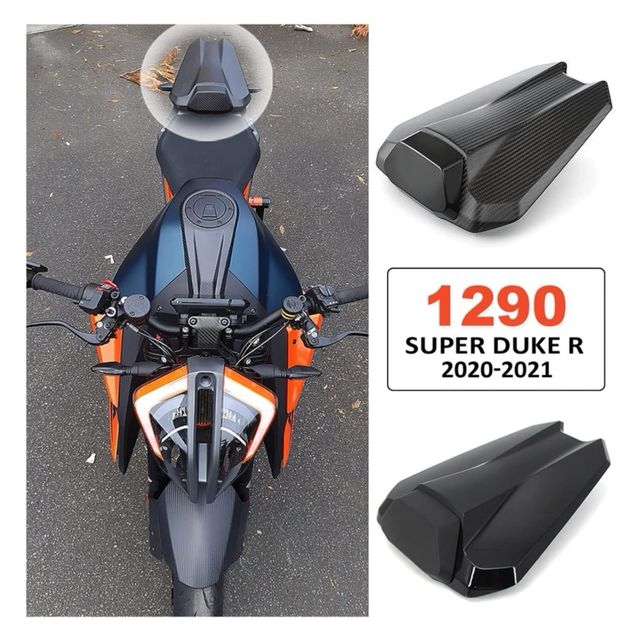 Carenado Trasero 1290 Super Duke R 20-21