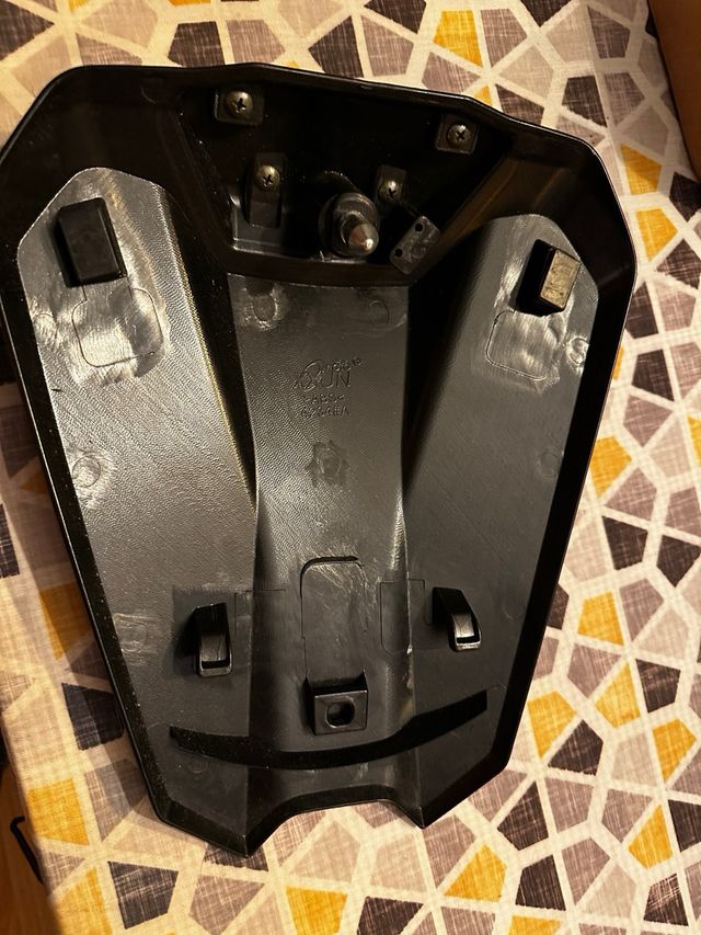 Carenado Trasero 1290 Super Duke R 20-21