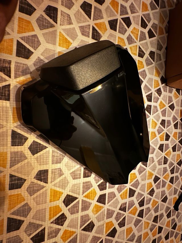 Carenado Trasero 1290 Super Duke R 20-21