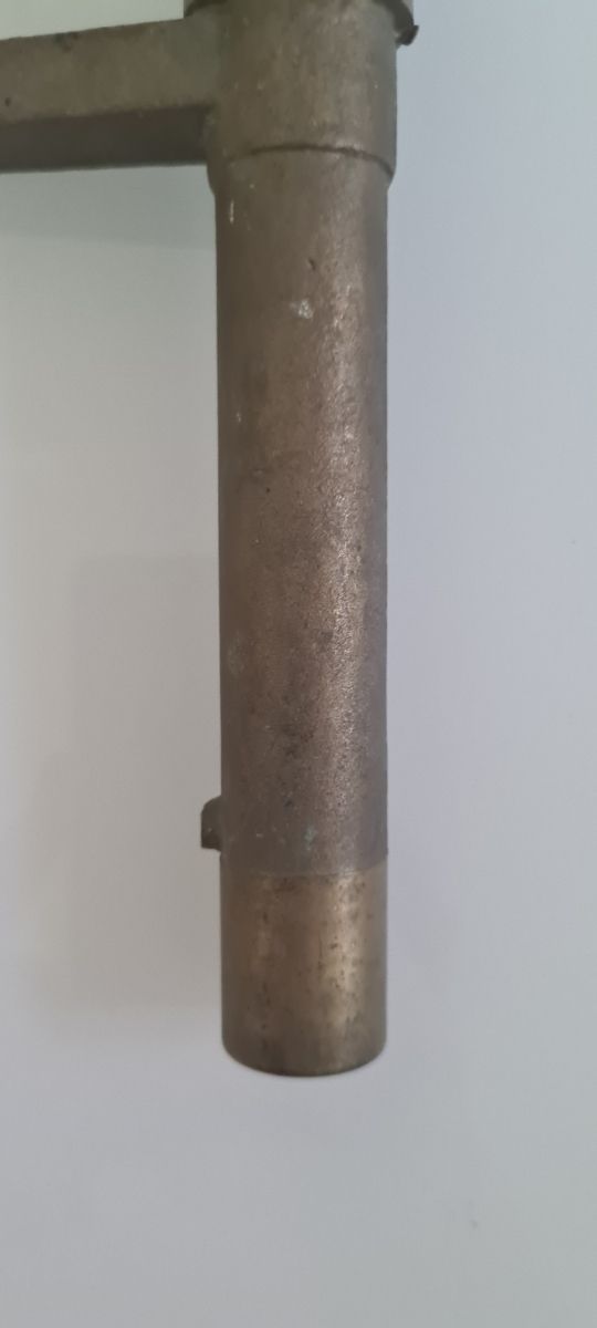 Grifo jardín antiguo