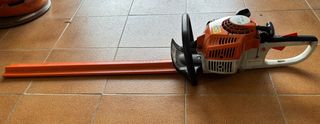 Cortasetos STIHL HS 45