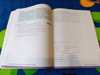 Libro DUAL Llengua Catalana i literatura 2 batxill