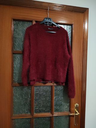 Jersey corto