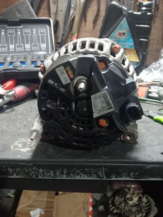 Alternador VAG 0124525091 - Revisado