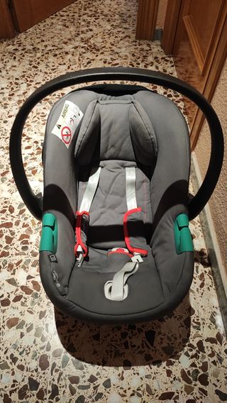 Silla coche bebé Maxi-Cosi
