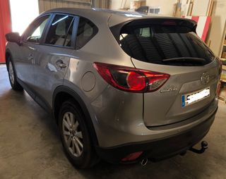 Mazda CX-5 2015