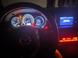 Mazda CX-5 2015