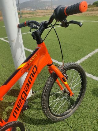 Bicicleta Megamo 20" Air