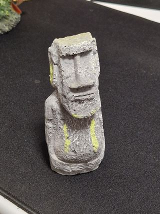 Statue per acquari/Decorazione di figure