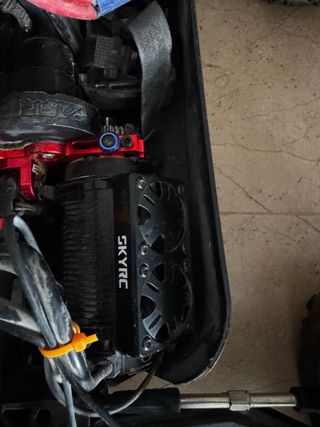 Arrma Outcast EXB 1/5 RC Monster Truck