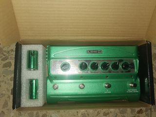 Line 6 DL4 Delay Modeler Pedal