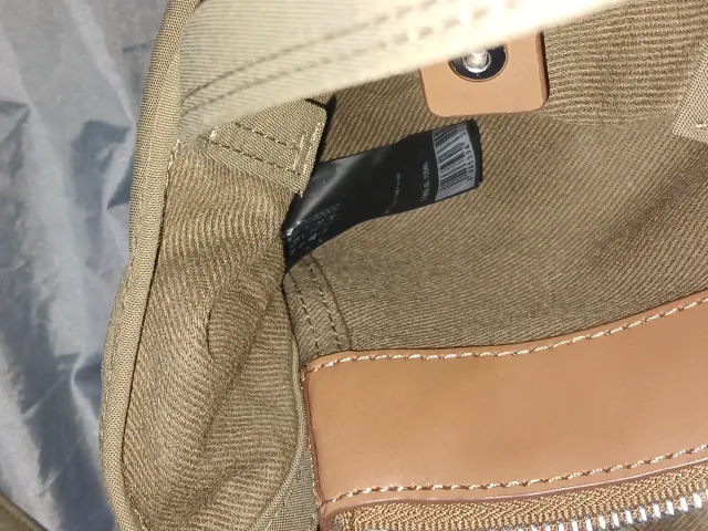 Bimba Y Lola Chihuahua Pequeño - Oliva