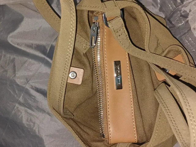 Bimba Y Lola Chihuahua Pequeño - Oliva