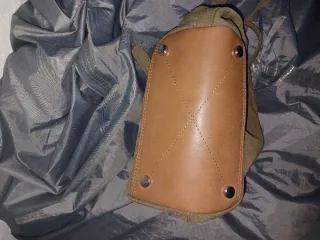 Bimba Y Lola Chihuahua Pequeño - Oliva