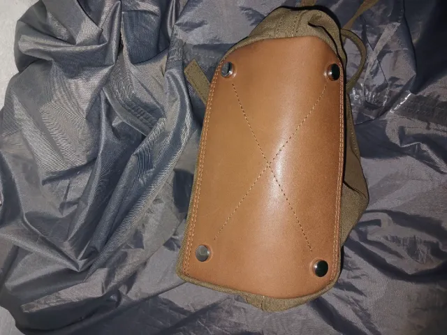 Bimba Y Lola Chihuahua Pequeño - Oliva